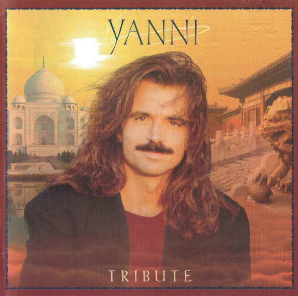 Prelude (Live Concert) - Yanni